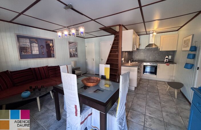 Vente maison 3 pièces  Cers (34420) — photo 3