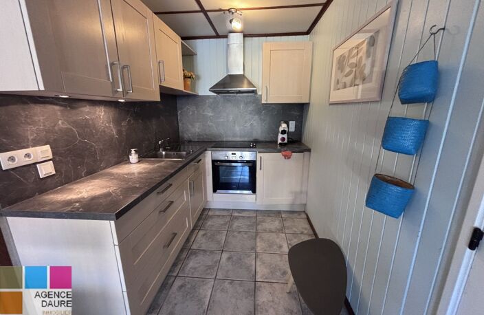 Vente maison 3 pièces  Cers (34420) — photo 4