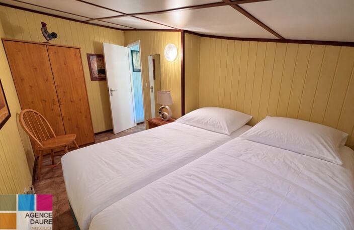 Vente maison 3 pièces  Cers (34420) — photo 5