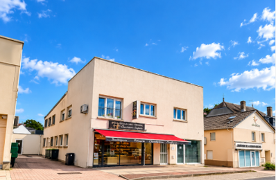 Vente Immeuble 386 m&sup2; — photo du bien