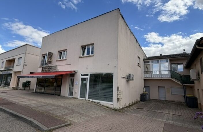 Vente Immeuble 386 m&sup2; — photo 2