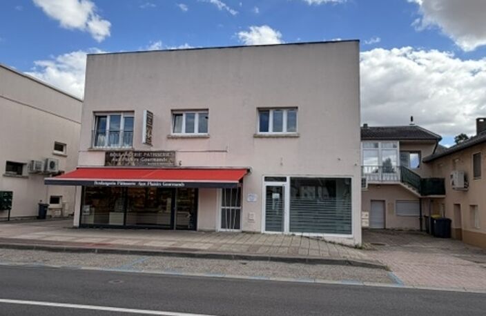 Vente Immeuble 386 m&sup2; — photo 3