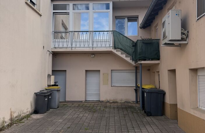 Vente Immeuble 386 m&sup2; — photo 4