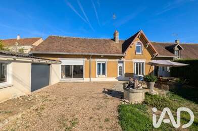 Maison 3 pièces 140000 €