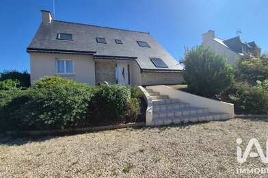 Maison 7 pièces 275000 €