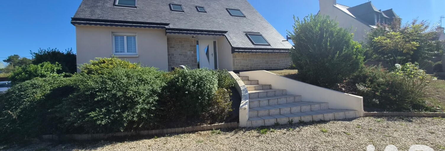 Maison 7 Pièces 156 m² à vendre à Pabu (22200)