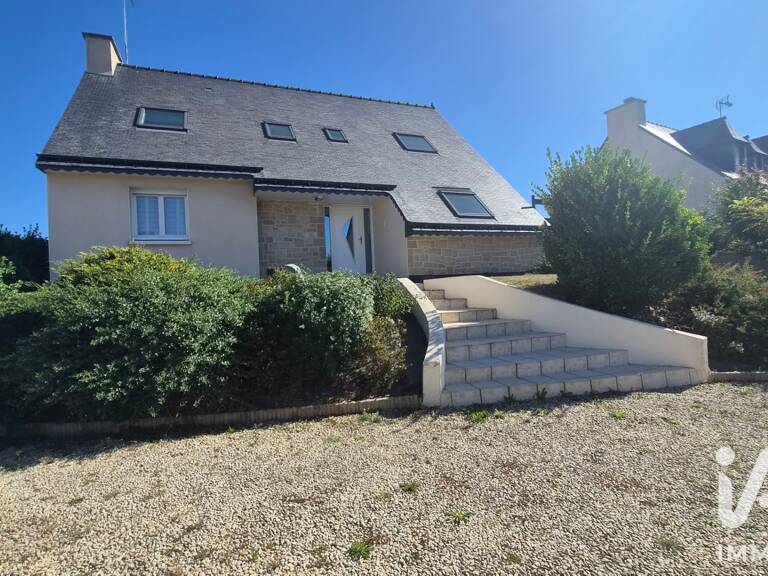 Vente Maison/villa 7 pièces — photo 1