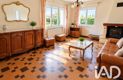 Vente Maison/villa 5 pièces — photo du bien