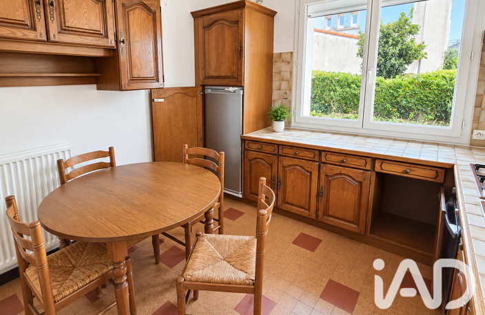 Vente Maison/villa 5 pièces — photo 2