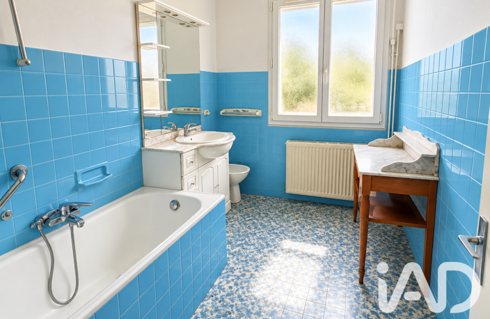 Vente Maison/villa 5 pièces — photo 5