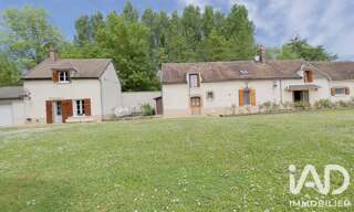 Maison 5 Pièces 106 m² à vendre à Barbuise (10400)