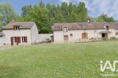 Maison 5 pièces 140000 €