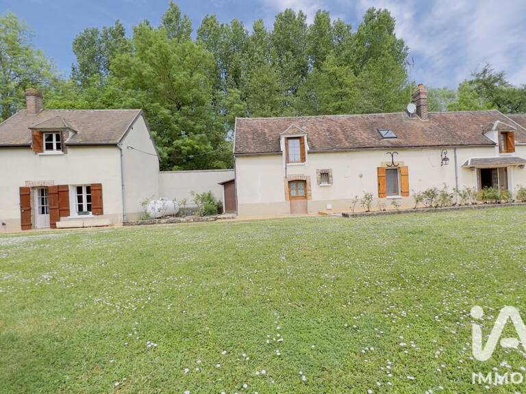Vente Longère 5 pièces — photo 1