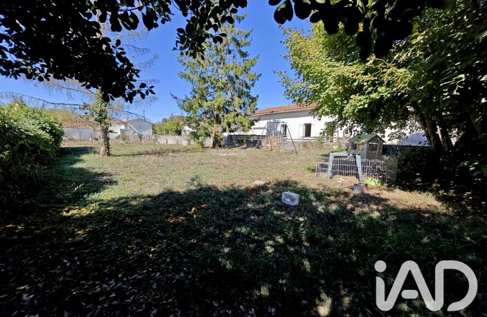 Vente Longère 4 pièces — photo 3