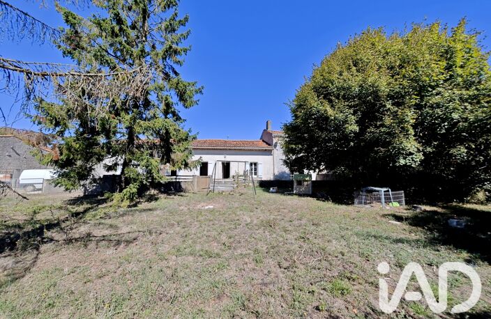 Vente Longère 4 pièces — photo 4