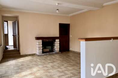 Maison 6 pièces 121000 €