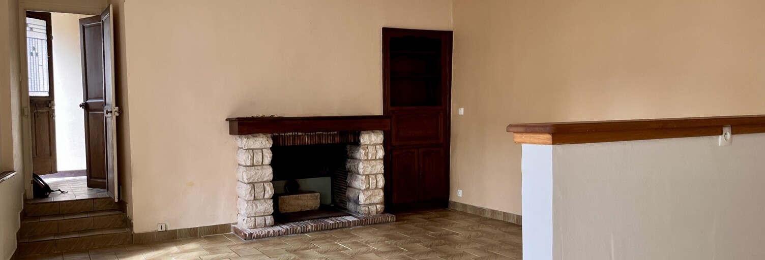 Maison 6 Pièces 142 m² à vendre à Jarzé Villages (49140)