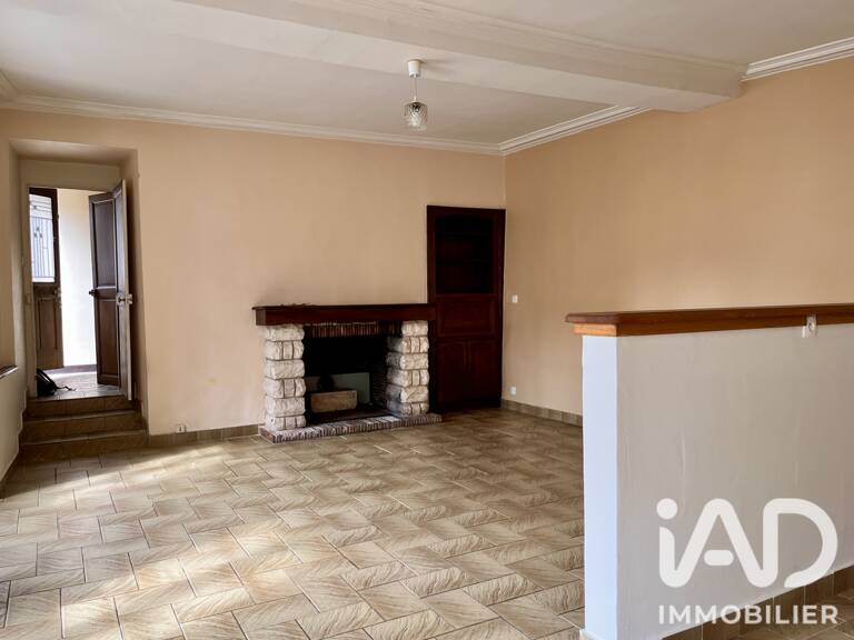 Vente Maison de ville 6 pièces — photo 1