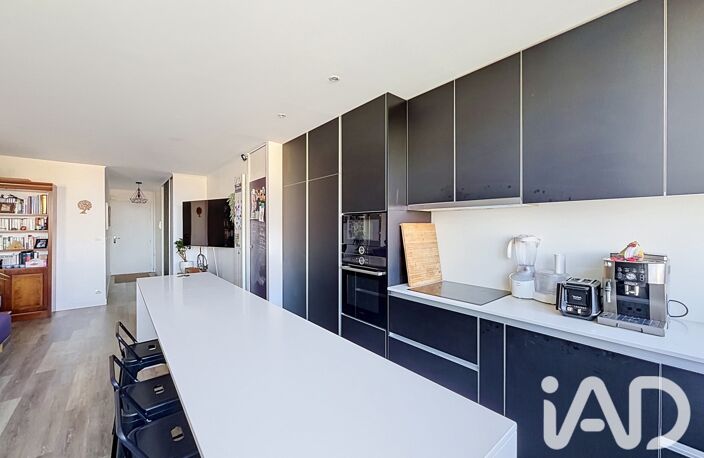 Vente Appartement 4 pièces — photo 3