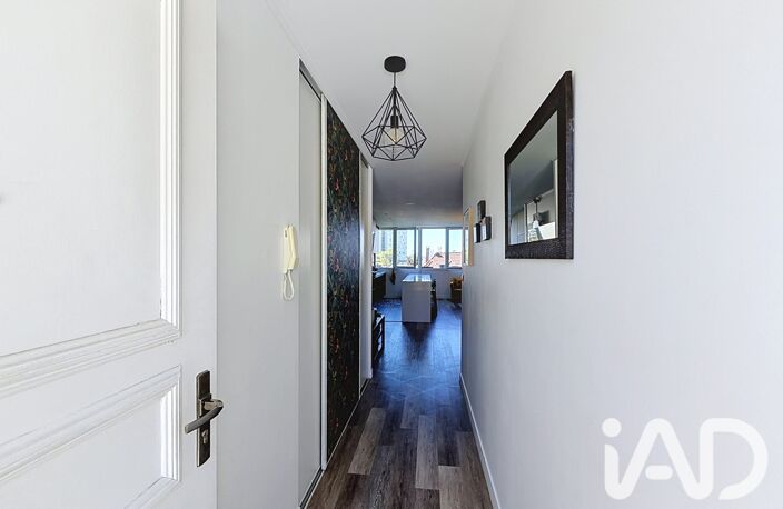 Vente Appartement 4 pièces — photo 5