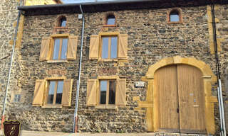 Maison 4 Pièces 83 m² à vendre à Saint-Vérand (69620)