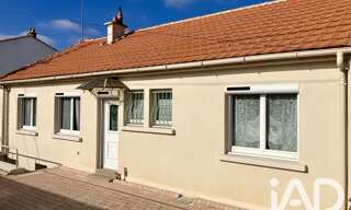 Maison 4 Pièces 79 m² à vendre à Luçon (85400)