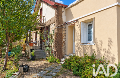 Vente Maison/villa 3 pièces — photo du bien