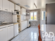Vente Maison/villa 3 pièces — photo 2