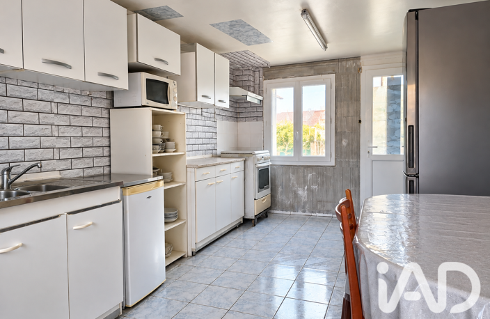 Vente Maison/villa 3 pièces — photo 2