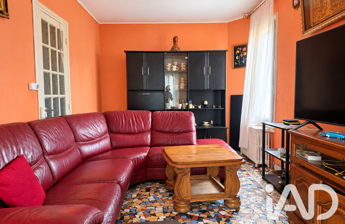 Vente Maison/villa 3 pièces — photo 3