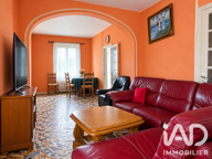 Vente Maison/villa 3 pièces — photo 4