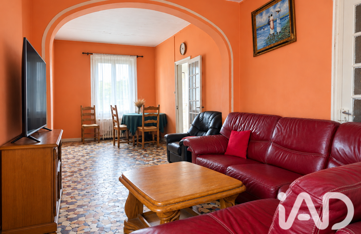 Vente Maison/villa 3 pièces — photo 4