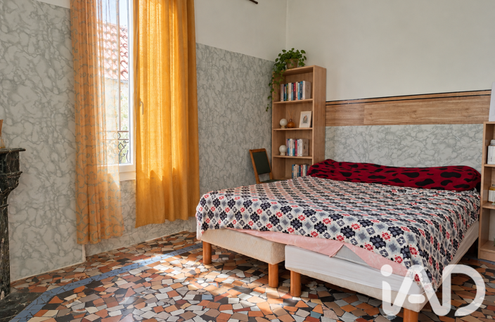 Vente Maison/villa 3 pièces — photo 5