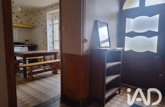 Vente Maison/villa 5 pièces — photo 2