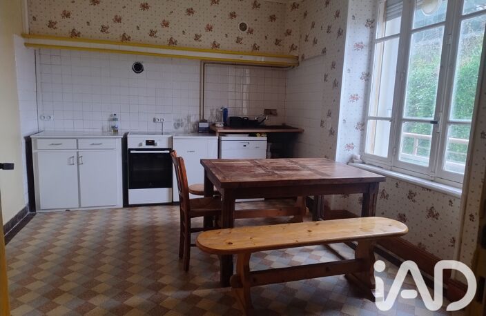 Vente Maison/villa 5 pièces — photo 3