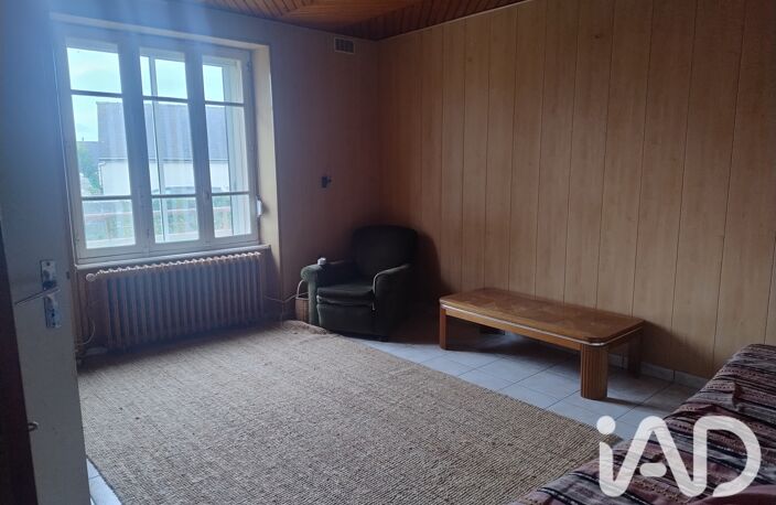 Vente Maison/villa 5 pièces — photo 5