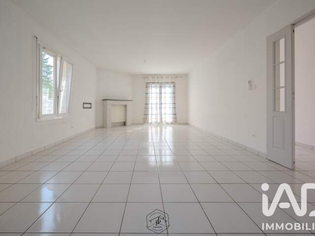 Vente Maison/villa 4 pièces — photo du bien