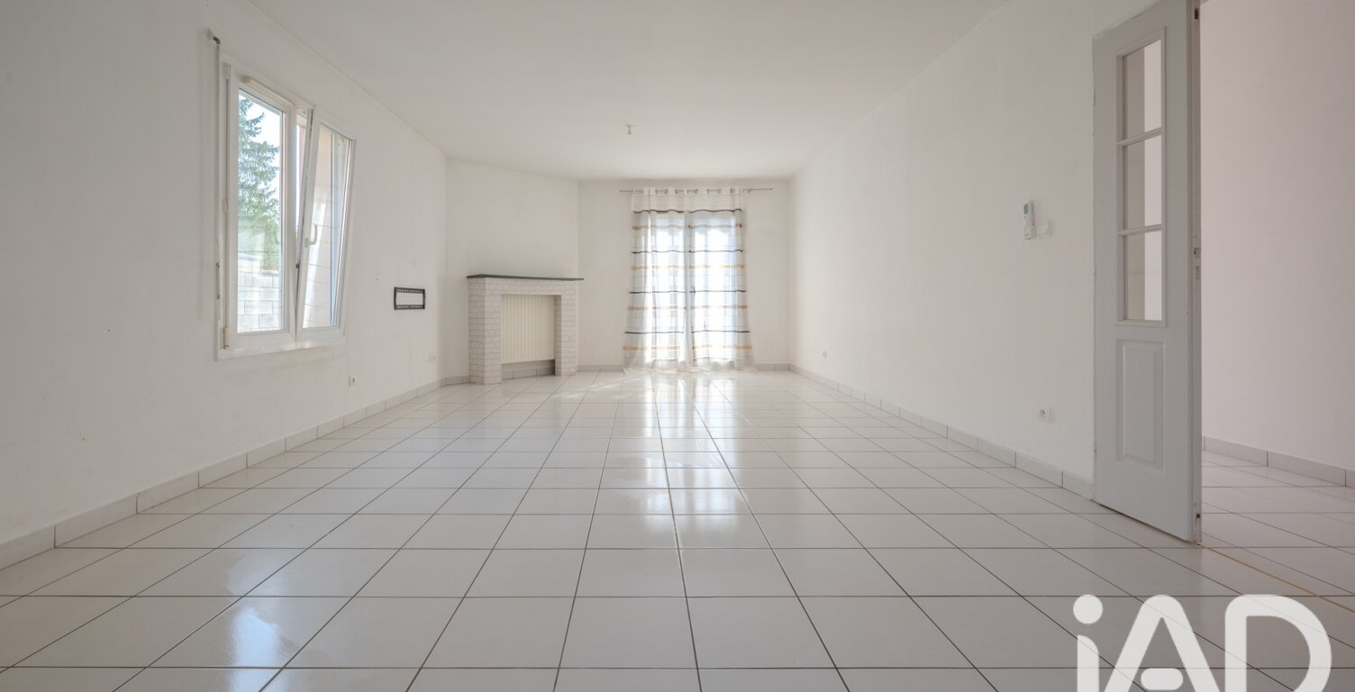 Vente Maison/villa 4 pièces — photo 1