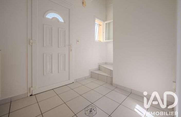 Vente Maison/villa 4 pièces — photo 4