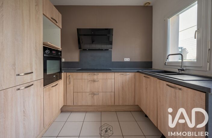 Vente Maison/villa 4 pièces — photo 5