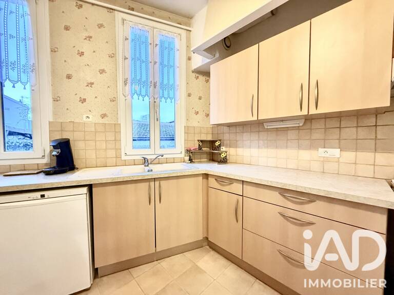 Vente Appartement 4 pièces — photo 1