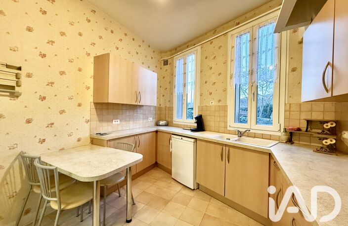 Vente Appartement 4 pièces — photo 2
