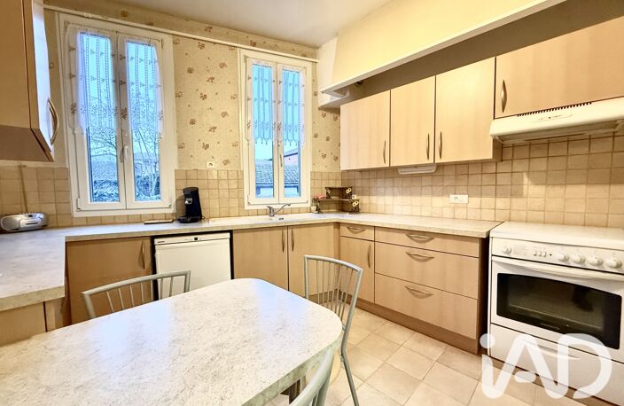 Vente Appartement 4 pièces — photo 3