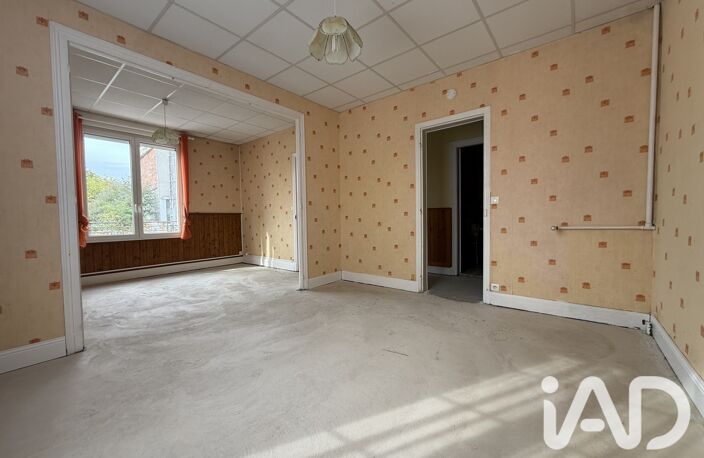 Vente Appartement 4 pièces — photo 4
