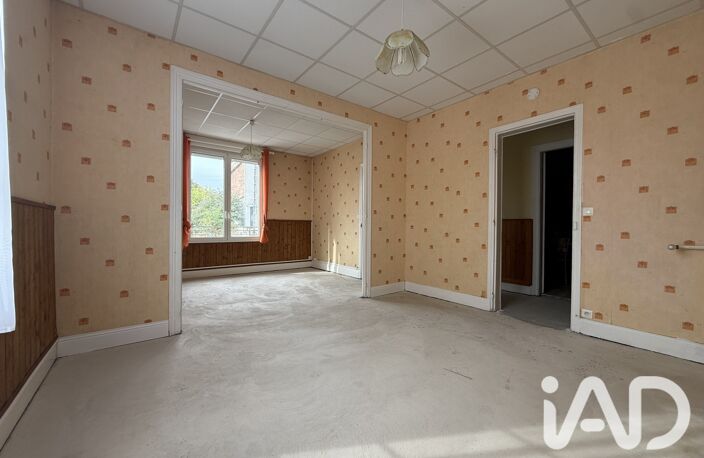 Vente Appartement 4 pièces — photo 5