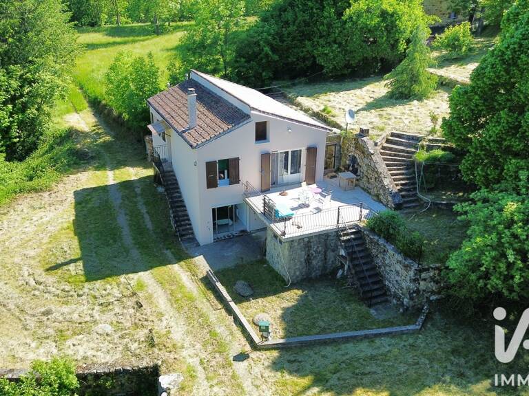 Vente Maison de campagne 5 pièces — photo 1