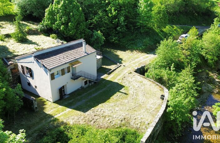 Vente Maison de campagne 5 pièces — photo 2