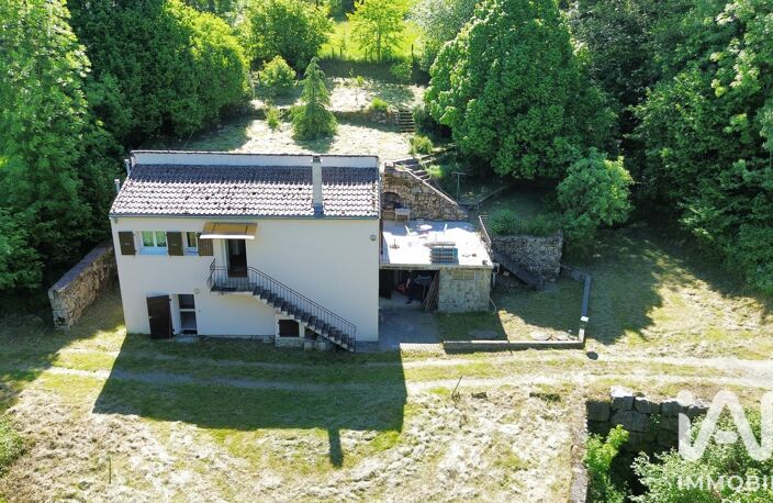 Vente Maison de campagne 5 pièces — photo 3