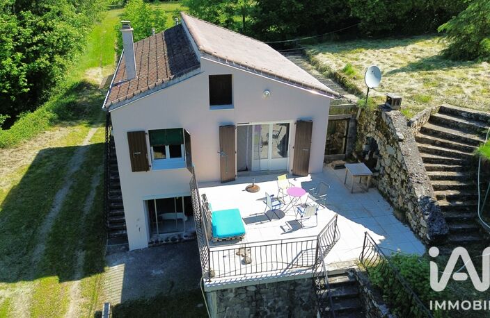 Vente Maison de campagne 5 pièces — photo 4