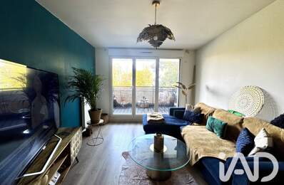 Vente Appartement 3 pièces — photo du bien
